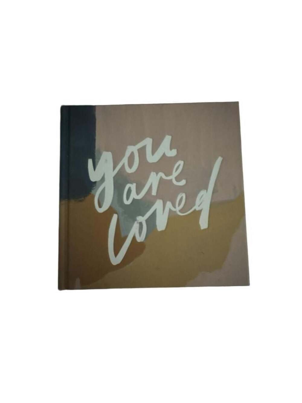You Are Loved: Artwork and Inspirational Messages to Encourage Your Faith by Jen